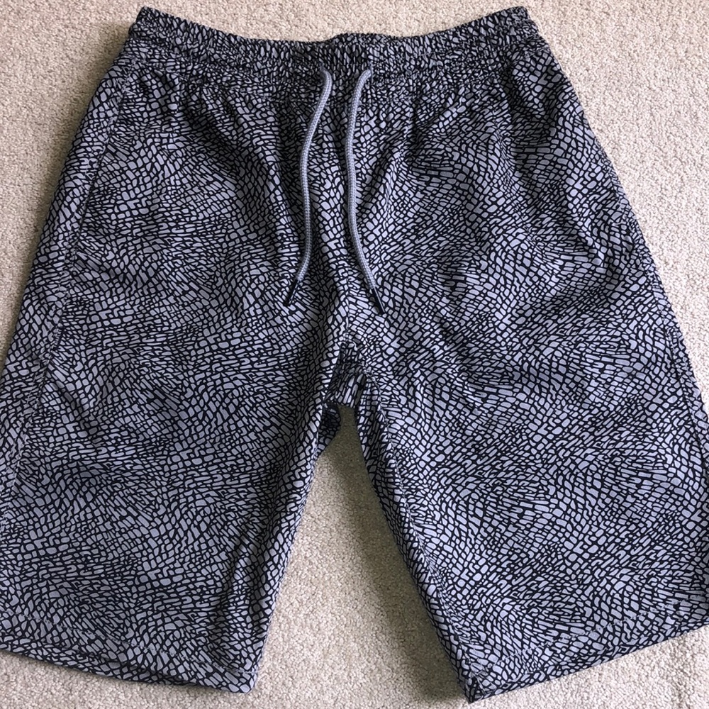 FairPlay Men’s Shorts